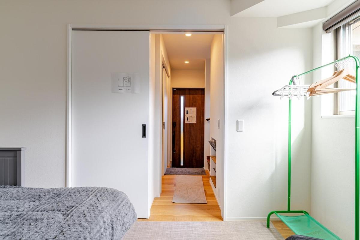 嵐山 天龍の宿 駐車無料 一棟貸切 最大5人 Dragon Legend Arashiyama Central Private Rare Modern Villa Free Parking Max 5Ppl Shimo-saga Extérieur photo
