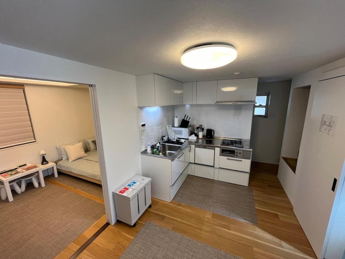 嵐山 天龍の宿 駐車無料 一棟貸切 最大5人 Dragon Legend Arashiyama Central Private Rare Modern Villa Free Parking Max 5Ppl Shimo-saga Extérieur photo